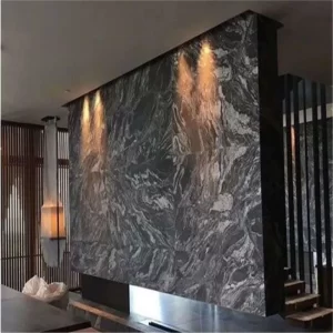 Black And White Granite Tiles