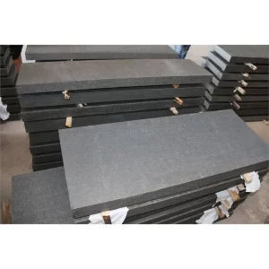 Black Basalt Swimming Pool Coping