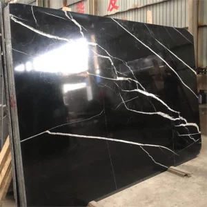 Black Marquina Marble