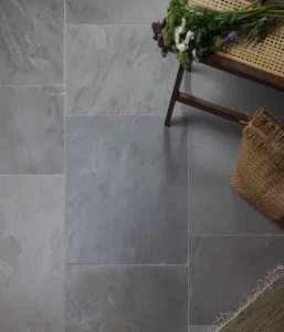 Black Sandstone Tile