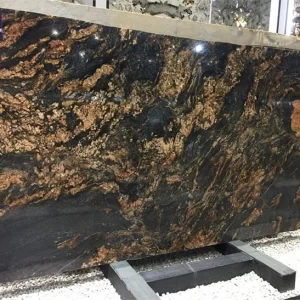 Brazilian Gold Granite