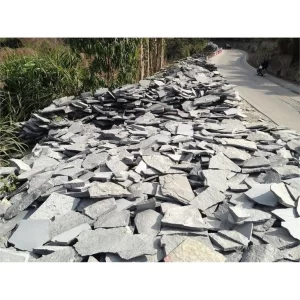 China G654 Granite For Landscaping
