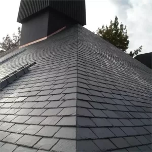 Natural Slate Roof Tiles