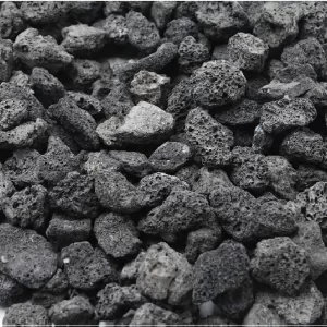 Natural Stones Lava Rock Garden Landscaping Decoration