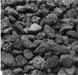Natural Stones Lava Rock Garden Landscaping Decoration