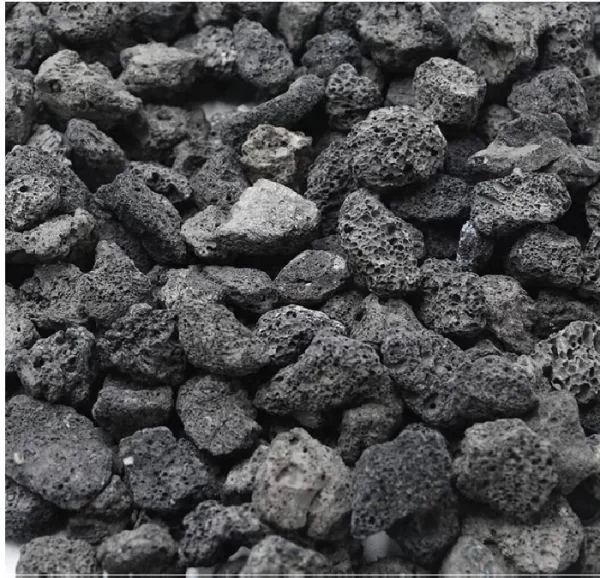 Natural Stones Lava Rock Garden Landscaping Decoration