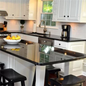 Absolute Black Countertop