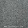 Absolute Black Granite Honed and Flamed Finish