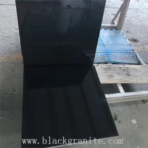 Absolute Black Granite Tile 12x12 24x24 12x24