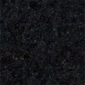 Best-Selling Black Pearl Angola Black Granite