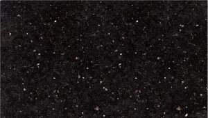 Black Galaxy Granite Countertops