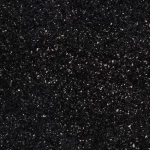 Black Galaxy Granite Kitchen Slabs