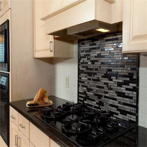 Black Granite Countertop