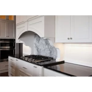 Black Granite Countertops