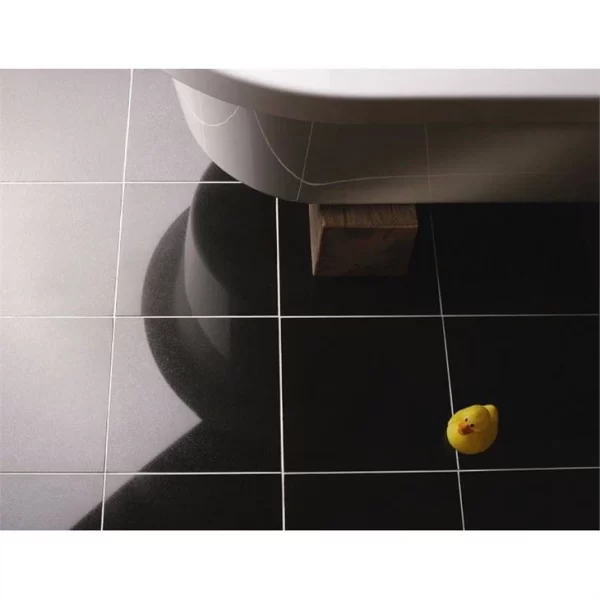 Black Granite Floor Tiles