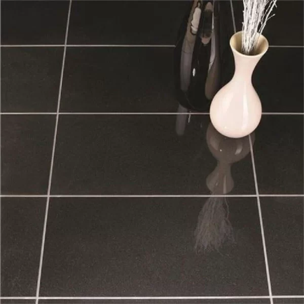 Black Granite Tile