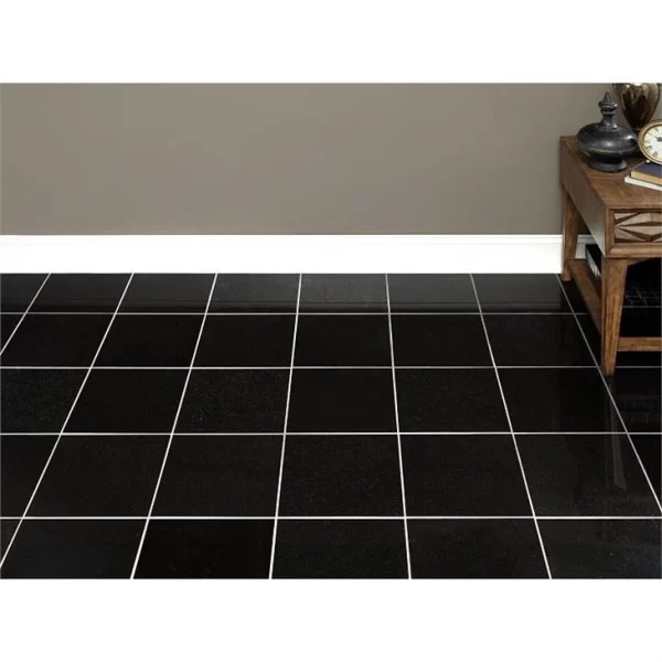 Black Granite Tile