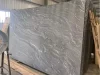 Black Lactea Granite Countertops SLABS