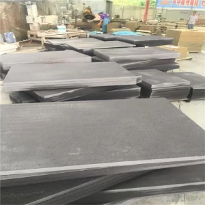 Black Sandstone Tiles