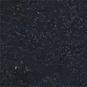 Diamond Black Granite