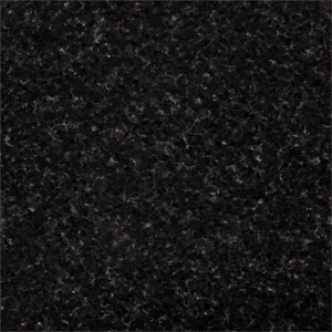 Jet Black Granite Stone