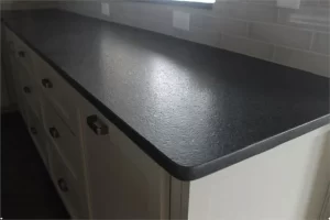 Leathered Granite Countertops
