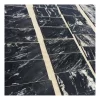 Low Price Export Black Tiles Granite 600x600 Outdoor