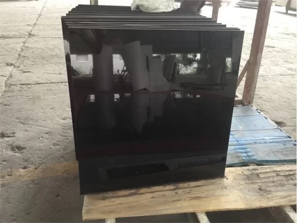 Popular Black Granite Shanxi Black