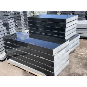 Shanxi Black Granite