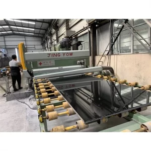 Shanxi Black Granite factory