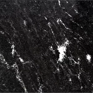 Via Lactea Black Granite