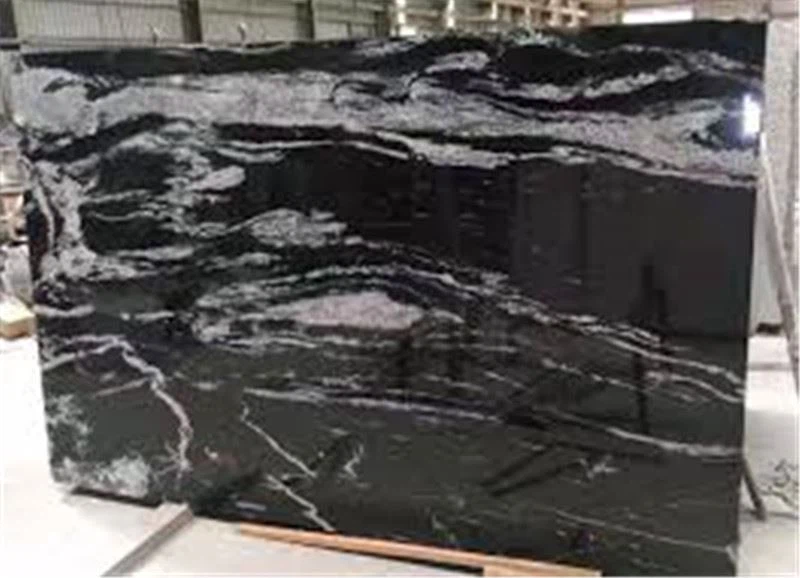 Black And White Granite Tiles