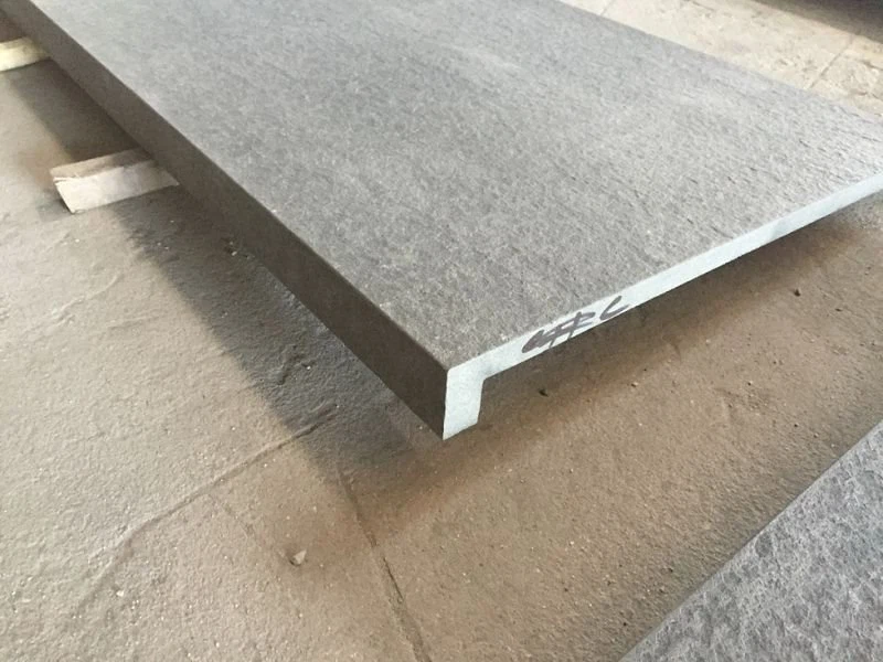Black Basalt Swimming Pool Coping