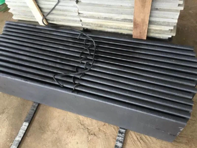 Black Basalt Swimming Pool Coping