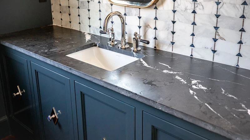 Black Diamond Quartzite