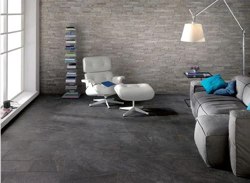 Black Fantasy Quartzite