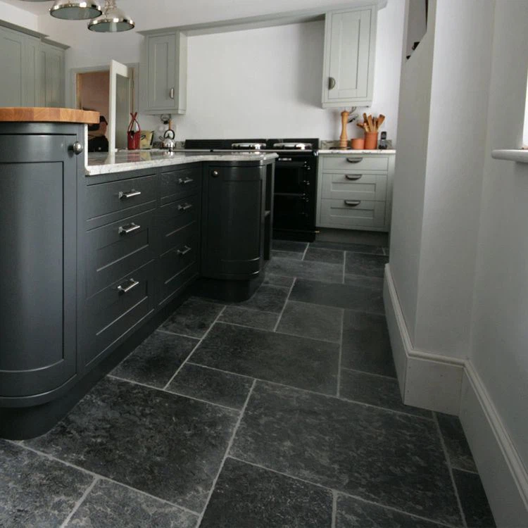 Black Fantasy Quartzite