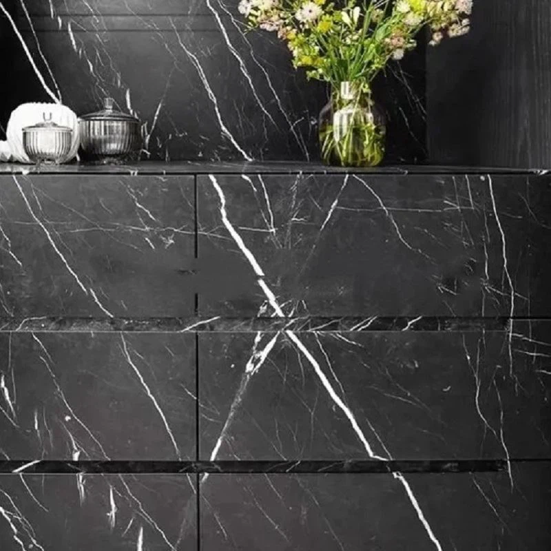 Black Marquina Marble