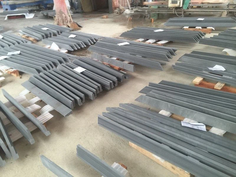 Black Sandstone Paving Slabs