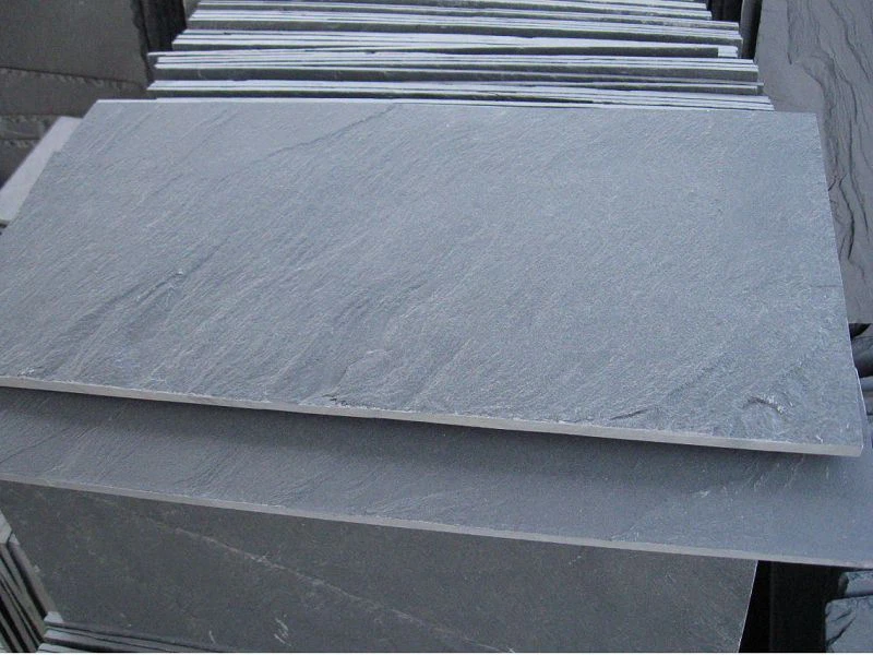 Black Slate Tiles