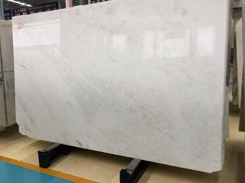 Brilliant Black Quartzite Countertops