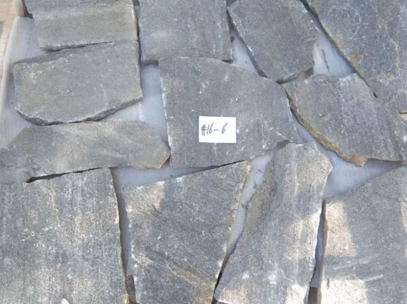 Grey Blue Loose StoneThin Venner