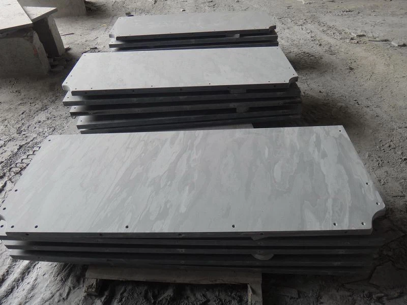 Natural Black Slate Snooker And Billiard Pool Table