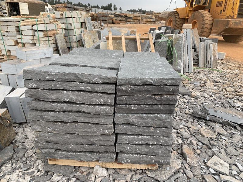 Natural China Black Limestone