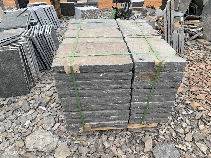 Natural China Black Limestone