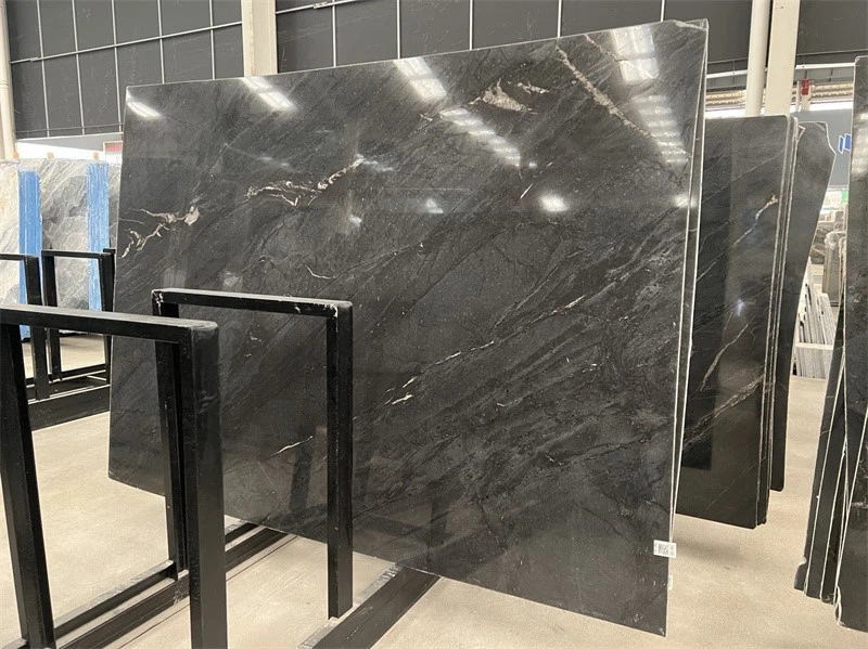 Starry Black Granite