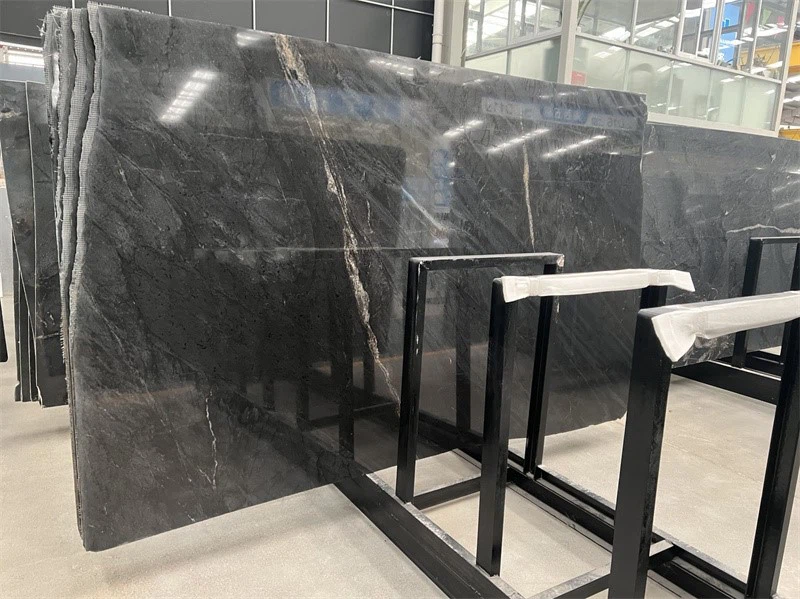 Starry Black Granite