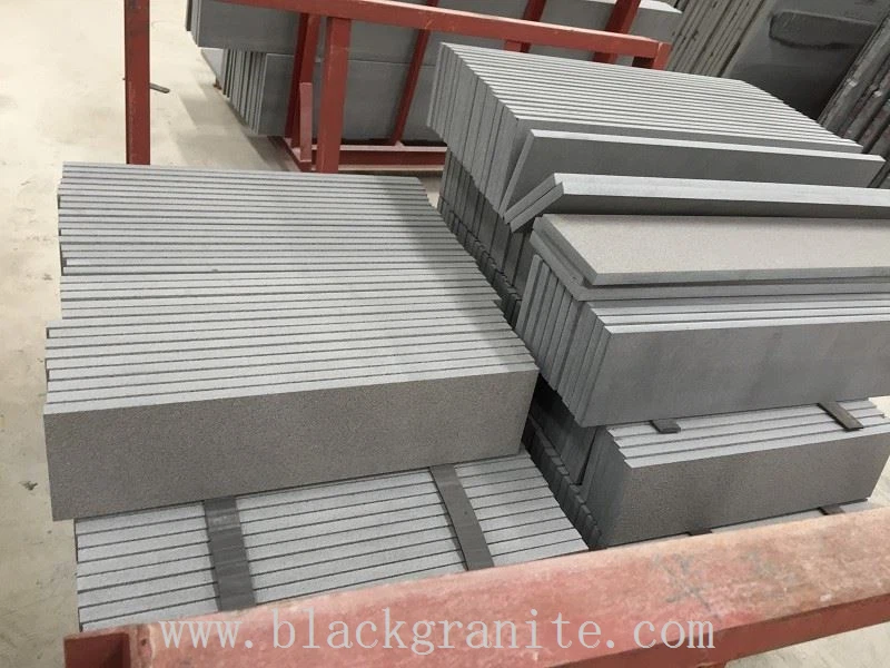 Africa Zimbabwe and Mozambique Absolute Black Granite