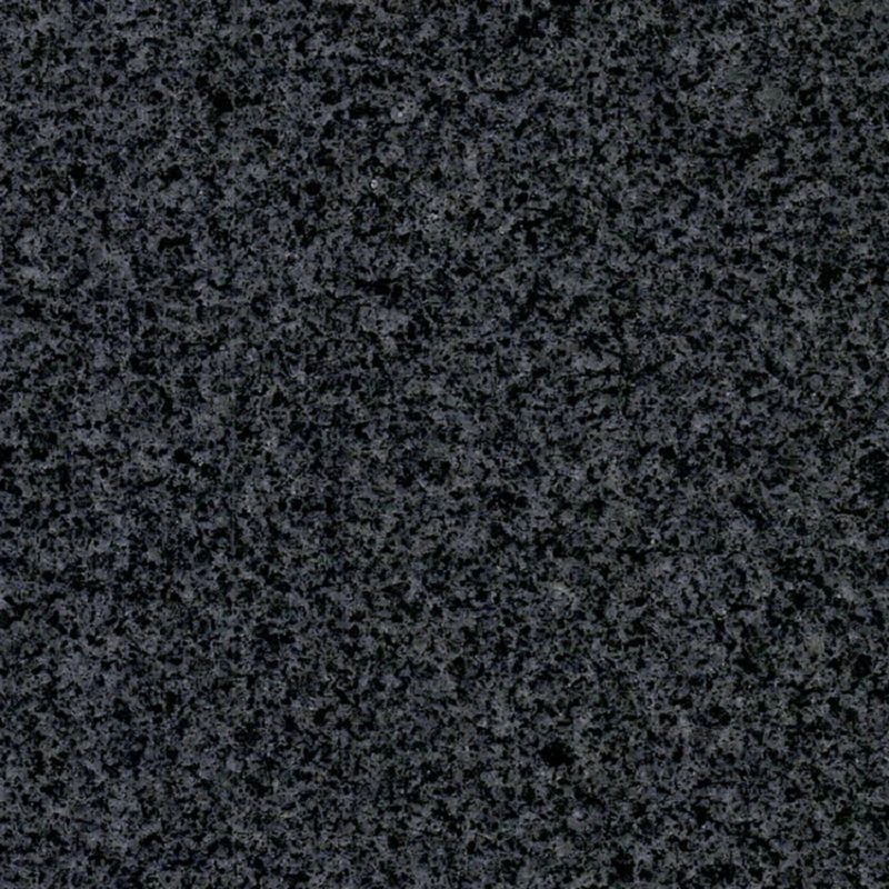 Nero Impala Black Granite