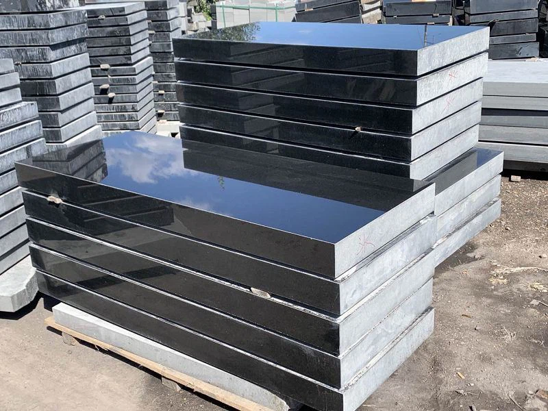 Shanxi Black Granite